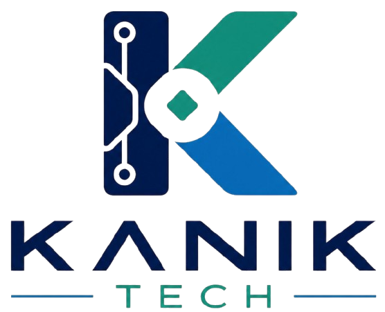 Logo Kanik